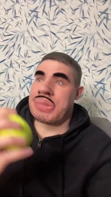 Съедобное - несъедобное 😂 смотреть онлайн