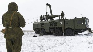 ВС России нанесли удары по объектам энергетики ВПК Украины