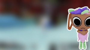 Угадай моего перса