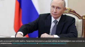 Путин подписал указ о проведении Международного фестиваля молодежи в Екатеринбурге