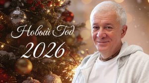 Что пожелать себе на Новый Год? - Александр Хакимов