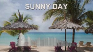 Sunny Day (Dance Mix)