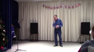 Тихо падает снег- Алексей Зеленов