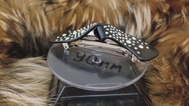 Заколка 00157 смотреть онлайн