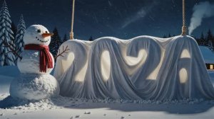 5 дней до Нового Года!