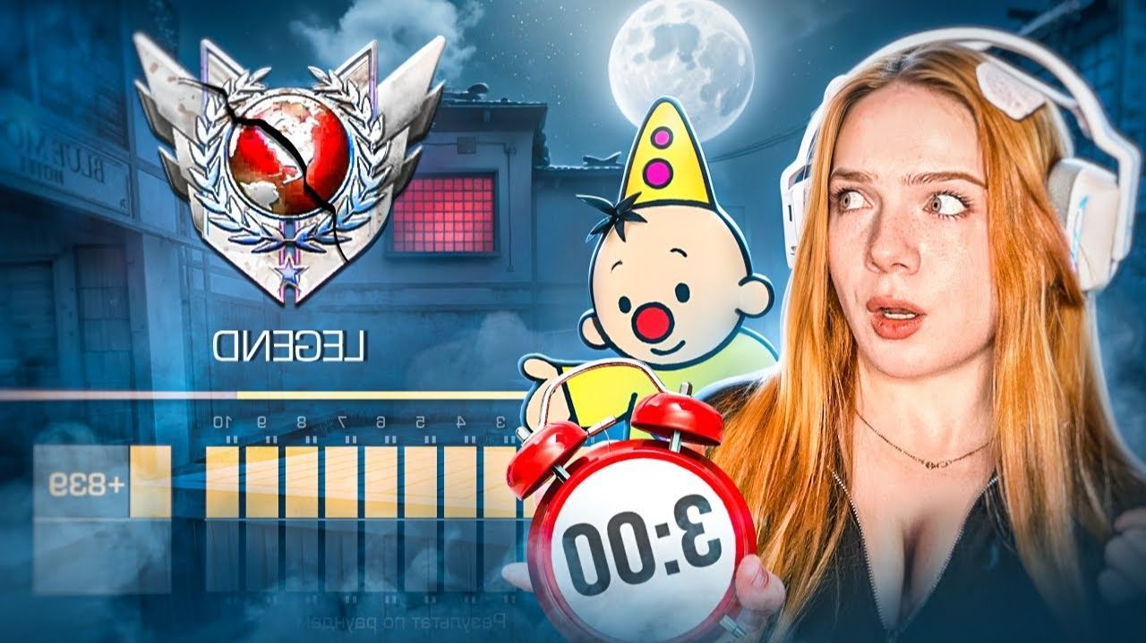 НОЧНЫЕ НАПАРНИКИ с L1berty на ЛЕГЕНДАХ в STANDOFF 2 смотреть онлайн