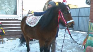 Читинка рассказала о своей «Звезде Байкала»
