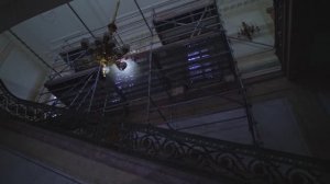 ДВОРЕЦ МОРСКОГО МИНИСТЕРСТВА