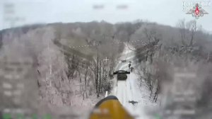 Специалисты Центра «Рубикон» усиливают давление на врага