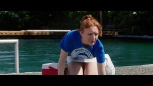 «История дельфина: Каникулы на Багамах» Трейлер