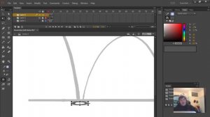 04 - drawing the keyframes
