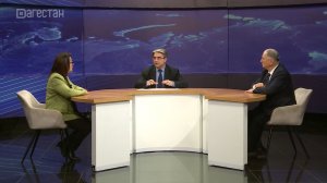 Сохранение и развитие языков и культур народов Дагестана