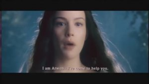 Властелин колец Братство актёров часть 2