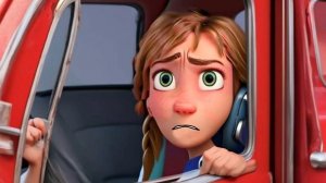 Где же Дедушка Мороз?