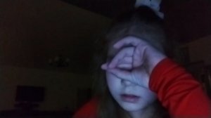 я одна дома