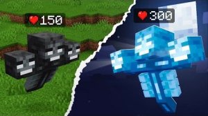 Джава и Бедрок  Главные Отличия двух изданий