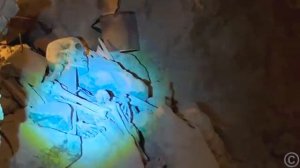 Мэгги рассказывает Насте о важности чтения книг