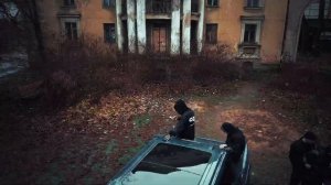 KNIGGHT и HIWAY представили новое видео «NAVAR». Похоже на «600 секунд» 2025.