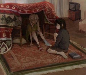 продолжение