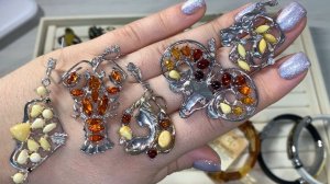 СЕРЕБРО. ЯНТАРЬ. ЭКСКЛЮЗИВ . 30.12.2025 МАХ . Telegram +79024906222