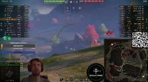 Обновление 1.39. Новогоднее наступление. Взвода с подписчиками.