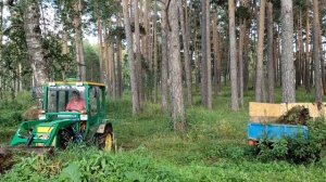 1000000876.mp4самодельный трактор