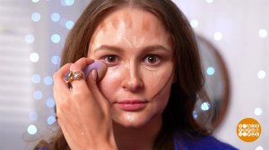 Новый год на свежем воздухе: да будет стойким макияж! Доброе утро. Фрагмент выпуска от 30.12.2025