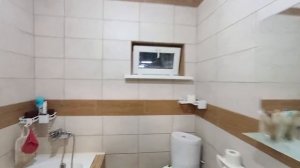 Дом около реки