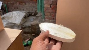 Невероятный процесс изготовления деревянных щёток