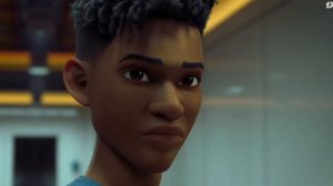 Дариус и Бруклин /Береги ее