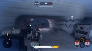 Star Wars: Battlefront