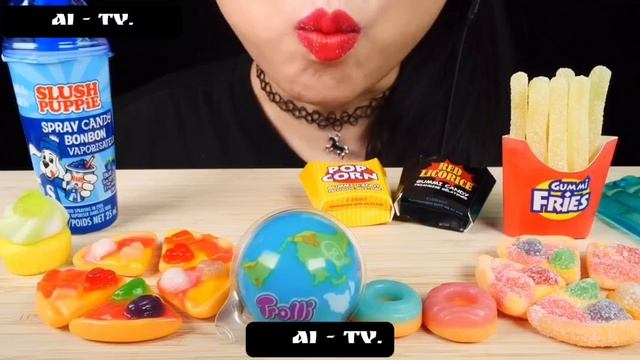 🥭АСМР/ЧЕКК/ВИДЕО/ЧЕЛОВЕК/ЕСТ/ЕДУ/МАРМЕЛАДКИ/КОРЕЙЦЫ🥥#asmr#асмр #чек#еда смотреть онлайн