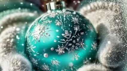 Поздравление с Новым годом. смотреть онлайн