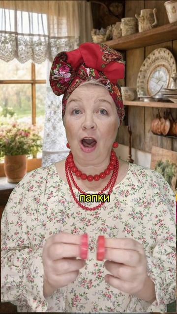 СКОРОГОВОРКА