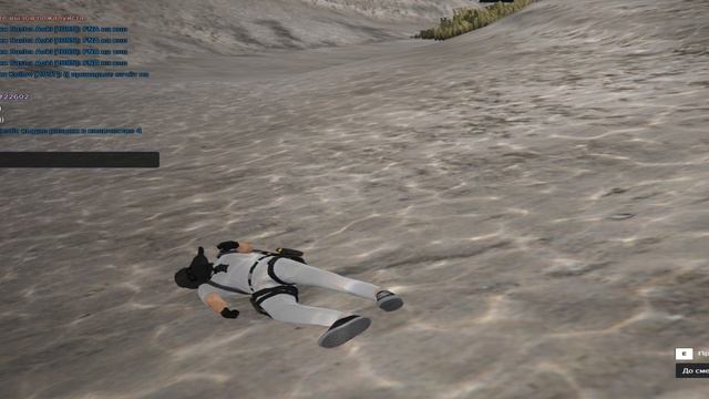 Grand Theft Auto V 2025.12.30 - 17.44.54.03 смотреть онлайн