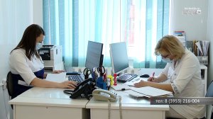 График работы поликлиник и медучреждений Братска в новогодние каникулы