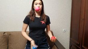 Как называется трюк? Пиши варианты в комментариях