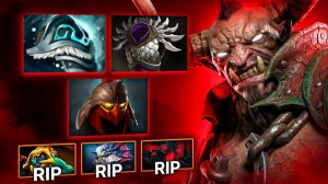 Смотри & Учись: 100 БРОНИ на КЕНТАВРЕ против КОНТРПИКОВ!