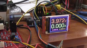 линейный блок питания 0-30V с регулировкой по току и напряжению часть 1