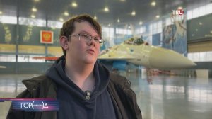 Собянин исполнил мечты трех ребят из Луганска и Москвы в рамках "Елки желаний"