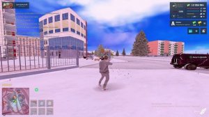 стрельба из зз