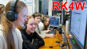 RK4W 2025  "Итоги года"