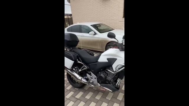 Вручение мотоцикла за 1000 РУБЛЕЙ 😍♥️🔥 смотреть онлайн