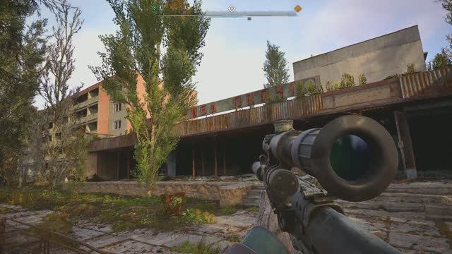 сталкер 2 чертеж к СВУ МК С 3 мясо рыба тайник припять обновление 1.8 смотреть онлайн