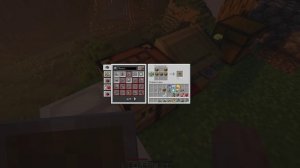 выживание майнкрафт часть 3