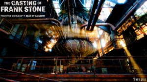 [014] The Casting of Frank Stone - Титры