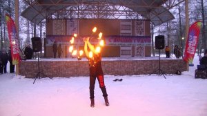 РАЗ, ДВА, ТРИ … ЁЛОЧКА, ГОРИ!