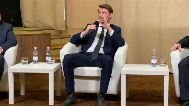 Видео от Администрация города Саров смотреть онлайн