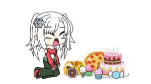 ням ням прямо с бумажкой 🤤😋
пов придумайте сами 🌚