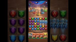 Империя Пазлов. Турнир "Стремительная атака", без фиолов, 4*, 29.12-02.01. День 2